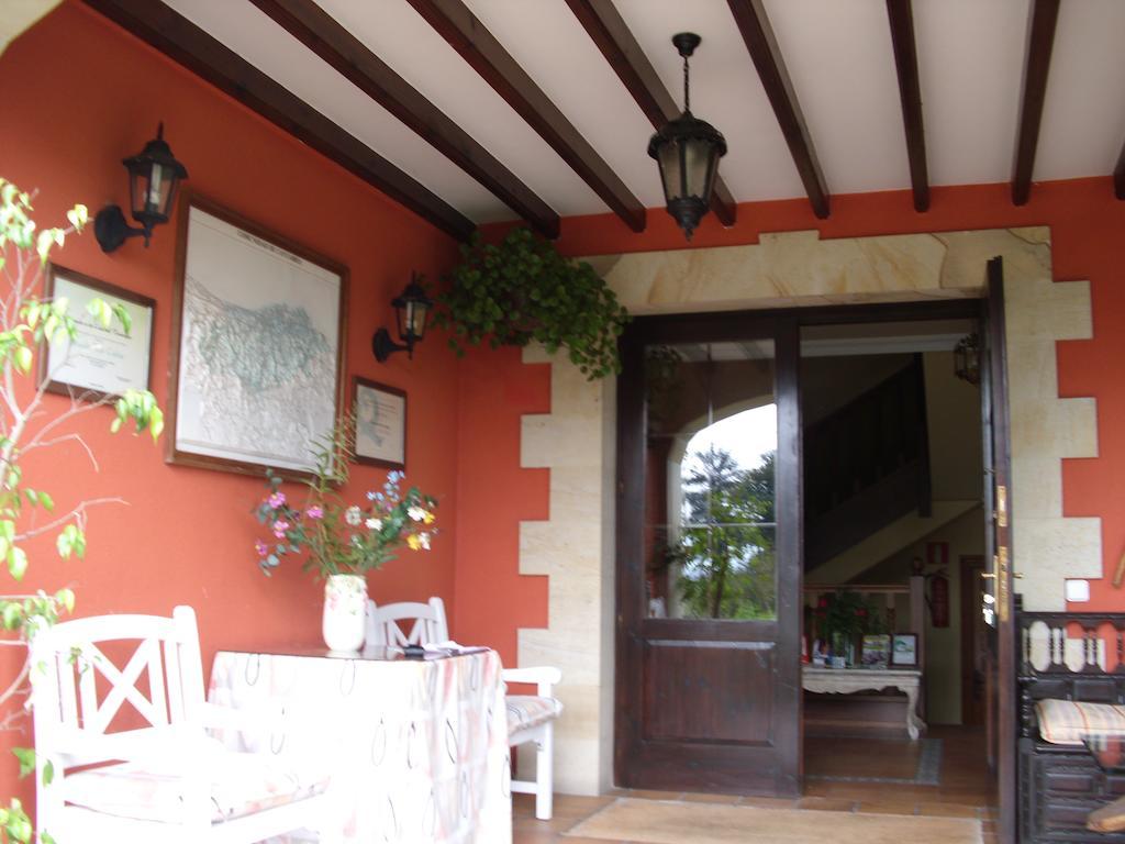 Posada Rio Cubas Cubas  Room photo