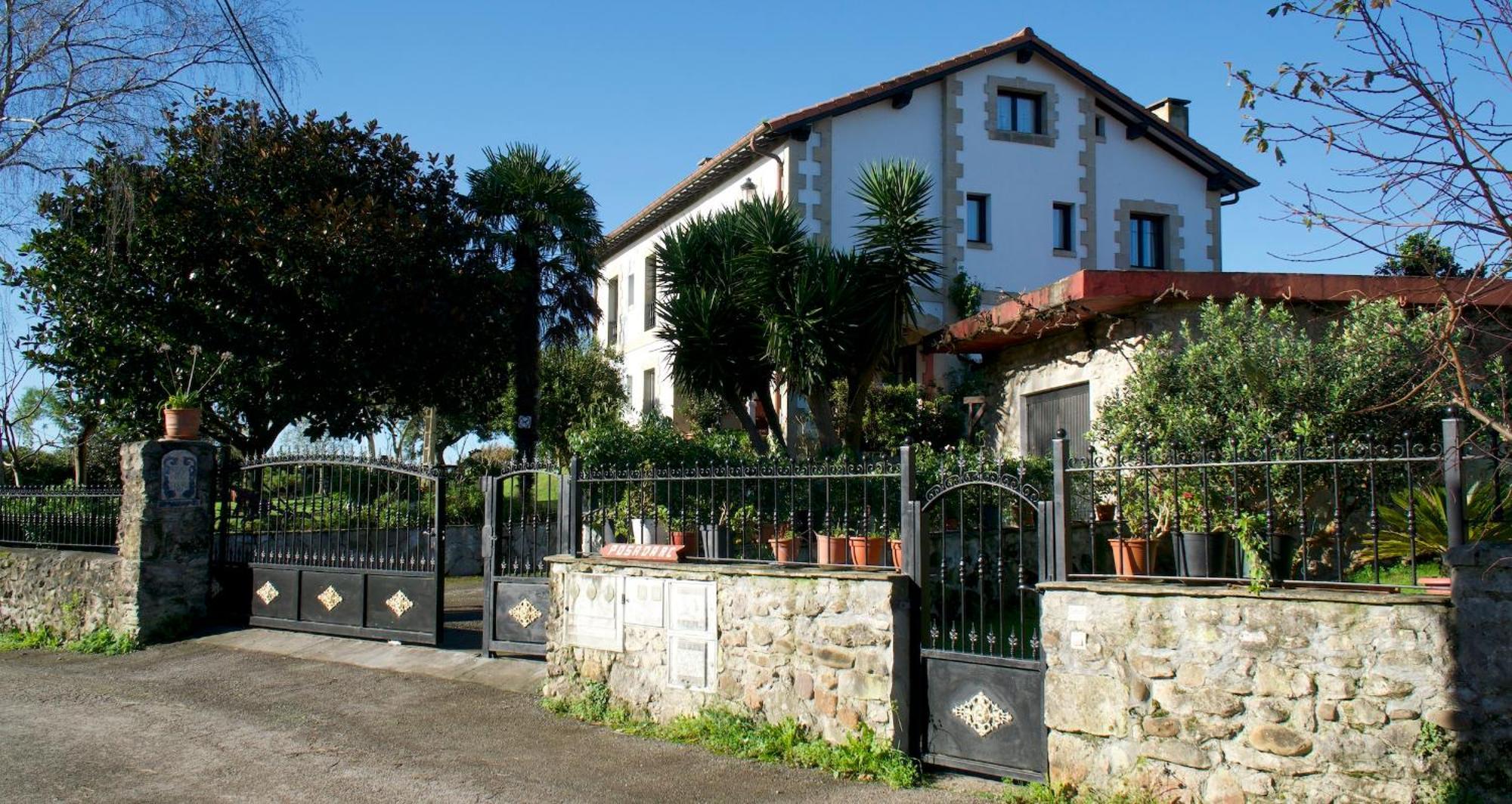Posada Rio Cubas Cubas  Exterior photo