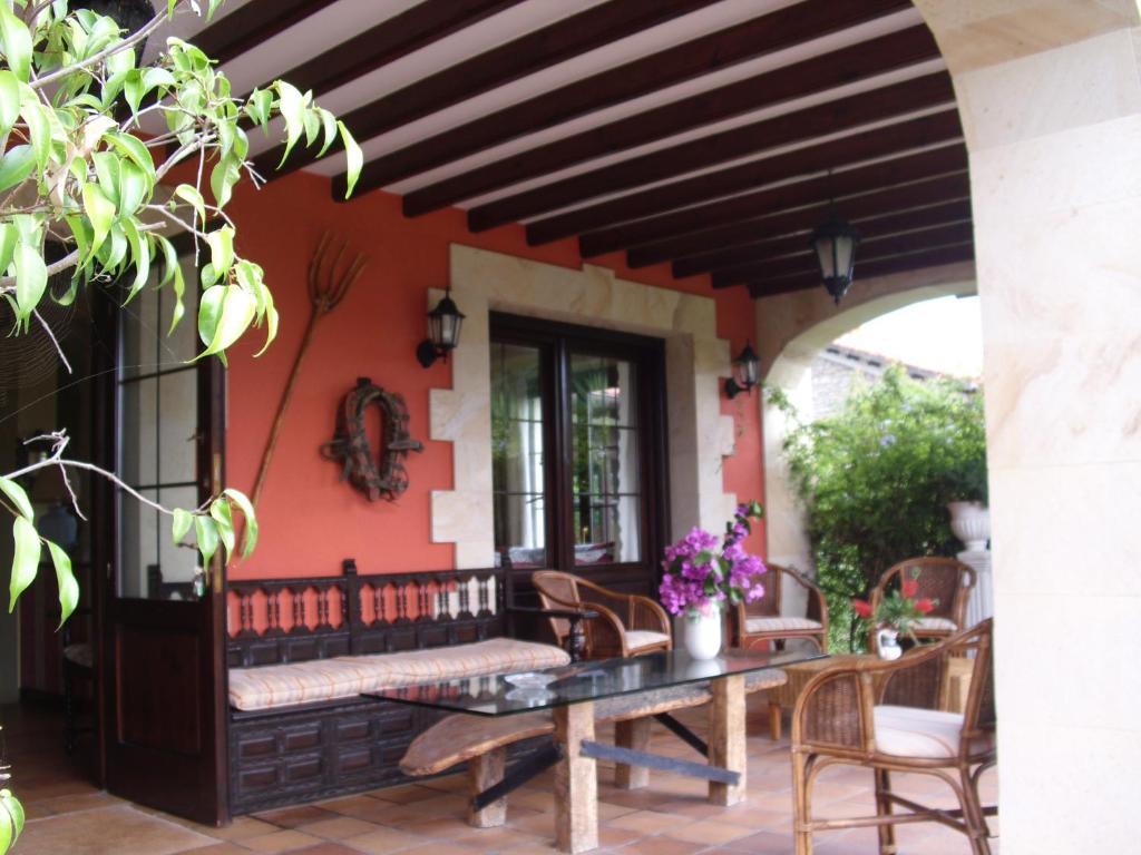 Posada Rio Cubas Cubas  Exterior photo